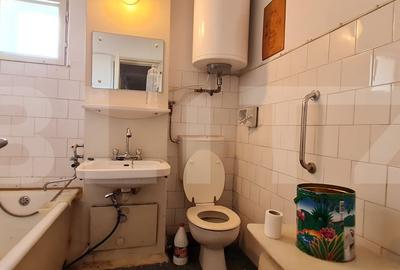 Oportunitate-Apartament de vanzare, cu 3 camere, 65 mp, nemobilat, zona Grivitei - 12