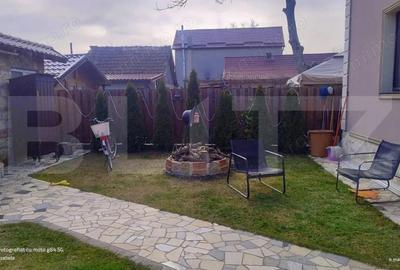 Casă cu Teren 400 Mp în Central - 17