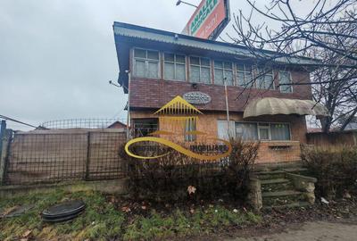 Teren de 1566 mp, în Republicii - 4