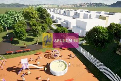 Teren de 60000 mp, în 1 Decembrie - 12