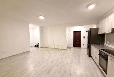 Apartament cu 2 camere semidecomandat, mobilat în Chișoda - 2