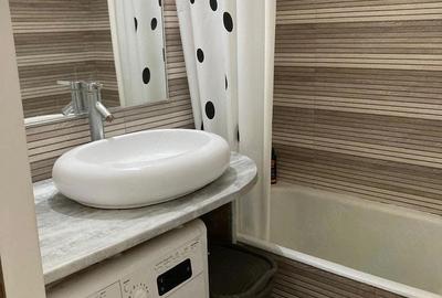 Apartament cu 4 camere semidecomandat în Drumul Taberei - 1