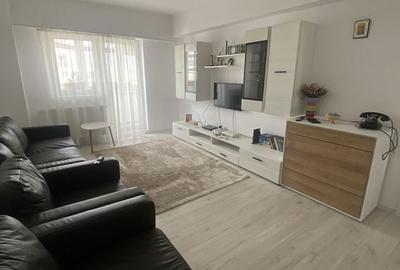 Apartament cu 3 camere decomandat în Calea București - 9