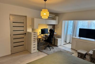 Garsoniera 41mp,mobilata si utilata, Bucuresti, Alba-Iulia,125.000euro - 5