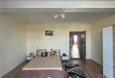 Vila Vanatori teren 2000 mp constructie 360mp - 10