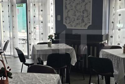 Spațiu comercial, de 210 mp, în Ultracentral - 7