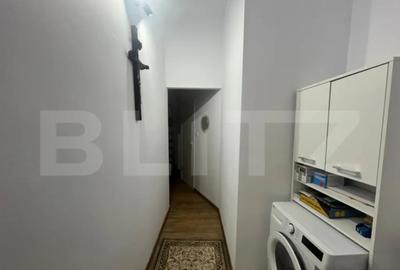 Apartament cu 2 camere decomandat în Central - 2