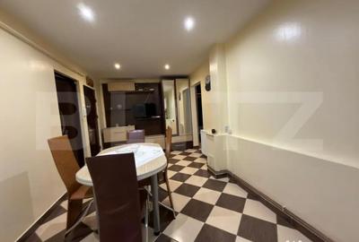 Apartament cu 3 camere decomandat, mobilat în Central - 7