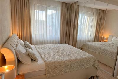 Spre inchiriere apartament 2 camere Dambul Rotund - 2