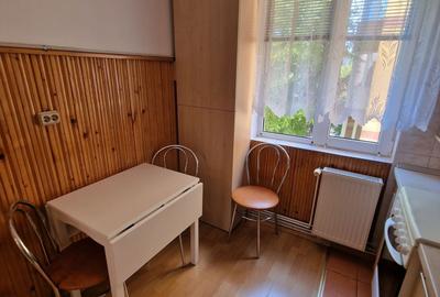 Apartament cu 2 camere decomandat în Dacia - 8