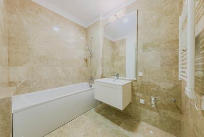 Apartament cu 2 camere decomandat, mobilat în Domenii - 35