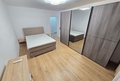 Apartament spațios cu 3 camere, etaj intermediar, zona Parâng - 2