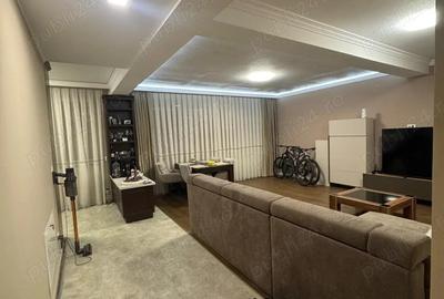 Apartament 2 camere nou, mobiltat si utilat, cu parcare inclusa - 3
