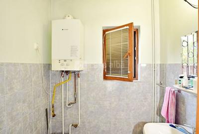 Centru, locuinta spatioasa D+P+E, disponibilitate imediata - 7