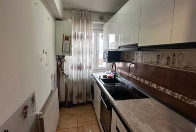 Apartament cu 2 camere, PET FRIENDLY, zona Alexandru cel Bun - 5