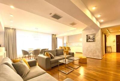 Apartament cu 3 camere, mobilat în Periferie - 1