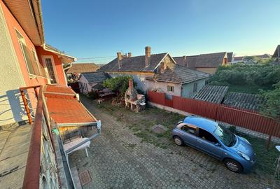 Casă individuală cu 5 camere cu Teren 1495 Mp în Sâncraiu de Mureș - 2