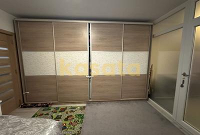 Garsonieră semidecomandată, mobilată în Lujerului - 2