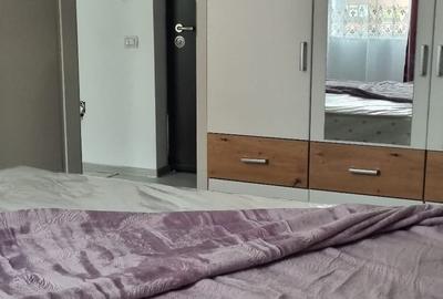 Apartament cu 2 camere semidecomandat în Militari - 6