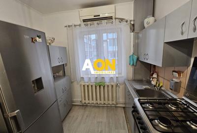Apartament cu 3 camere semidecomandat, mobilat în Cetate - 3