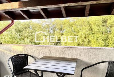 Apartament cu 2 camere decomandat, mobilat în Sânpetru - 10
