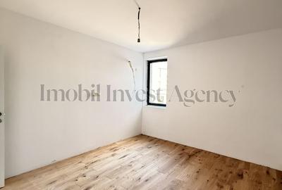 Apartament 2 camere de vanzare Pipera in bloc cu vedere la lac - 5