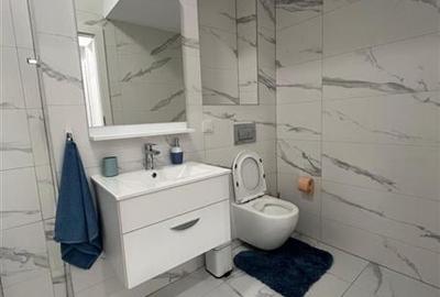 Pipera | Rond OMV | First Estates | Bloc 2024 | Parcare | Nou - 10