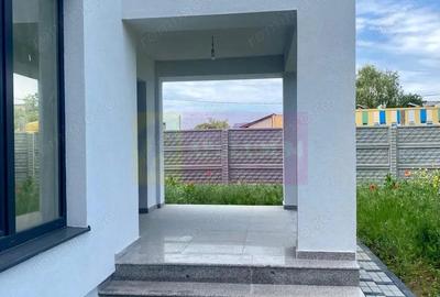 Casa individuala 150mp Teren 384mp | Dimieni, Tunari - 3