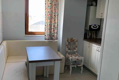 Apartament cu 2 camere decomandat, mobilat în Inel II - 7