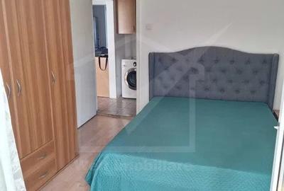 Apartament cu 4 camere, 2 bai, etaj 2/4, Zorilor - 6