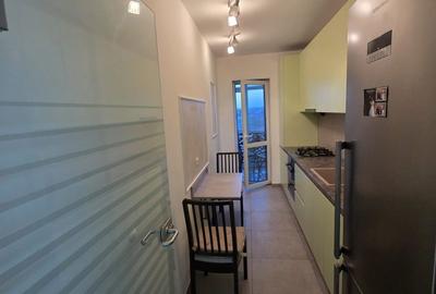 Apartament cu 2 camere în Dobroești