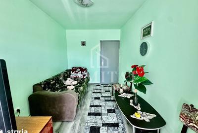 Apartament cu 4 camere decomandat în Mănăștur - 11