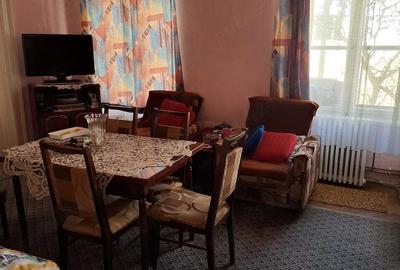 Apartament cu 3 camere decomandat în P-ța Unirii - 5