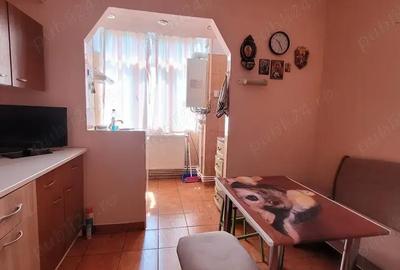 Garsonieră decomandată în Călărași - 1