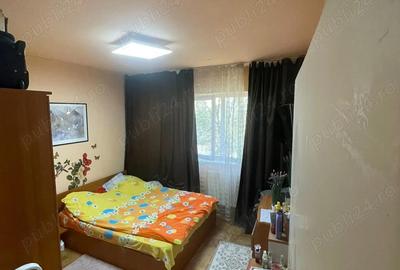 Apartament cu 2 camere în Sud - 8