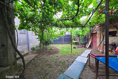 Apartament cu 2 camere decomandat în Remetea Mare - 15