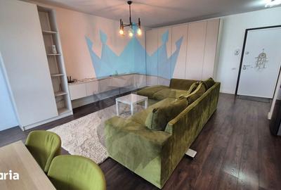 Apartament cu 2 camere în Dobroești - 4