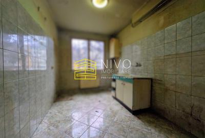 Apartament cu 2 camere semidecomandat în Aleea Carpați - 4