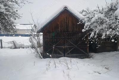 Casă cu 3 camere în Giulești - 8