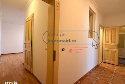 Apartament cu 3 camere decomandat în P-ța Unirii - 9