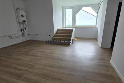 Apartament 2 Camere Mansarda + Terasa50 mp - 3