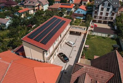 Afacere la cheie: Pensiune, Imobil 10 camere + 1 apartament, zona Iulius Mall - 2
