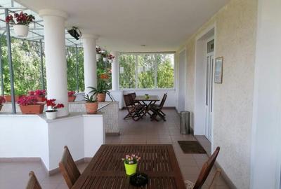 Casă în Corunca - 4