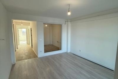 Rezidential NOU 2 Camere 56-61mp Valea Lupului - Finisaje Moderne - Loc P. - 6