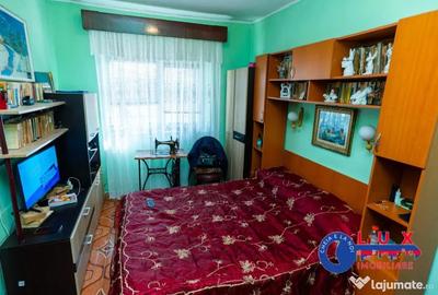 Casă cu 3 camere cu Teren 225 Mp în Monumentului - 9