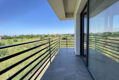 Vila P+1*4 Camere*3 Bai*Teren 300 mp//Tamasi - Corbeanca - 20