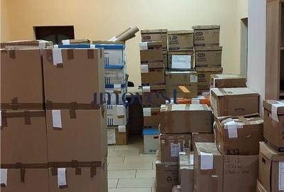 Spațiu comercial, de 120 mp, în Central - 1