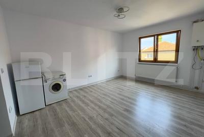Garsoniera renovata complet - Terezian - 1