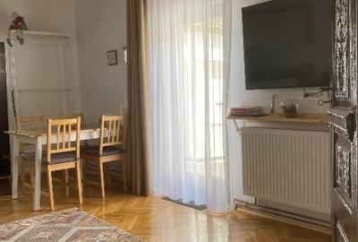 Apartament 2 cam central  la casa - 2