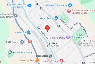 Apartament cu 2 camere, mobilat în Micro III - 9